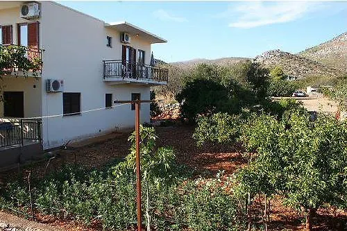 Apartments Gordana