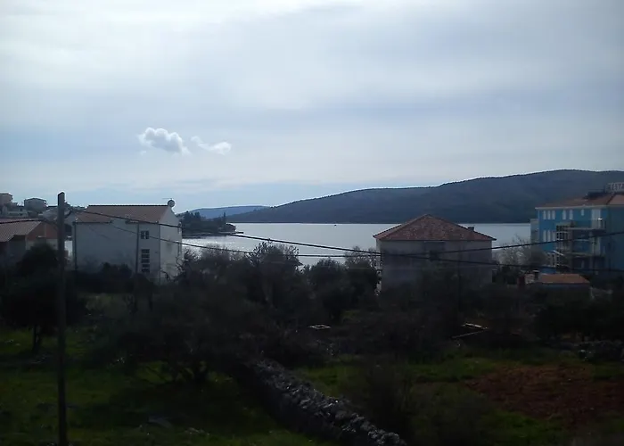 Apartments Gordana