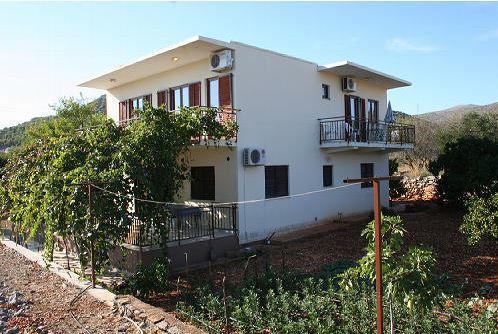 Apartamento Gordana *
