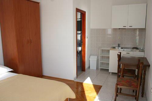 Gordana Apartamento Trogir